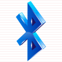 bluetooth icon