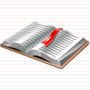 bookmarks icon
