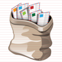 bulk sms icon