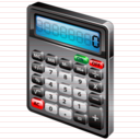 calculator icon