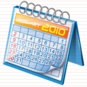 calendar icon