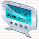 caller id icon