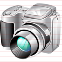 camera icon