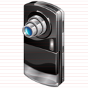 camera phone icon