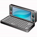 communicator icon