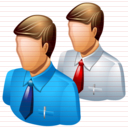 contact group icon