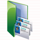 contacts icon