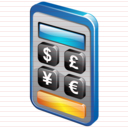 currency converter icon