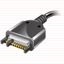 data cable icon