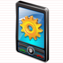display settings icon
