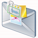 email settings icon