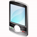 faceplate icon