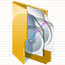 file manager icon