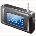 fm transmitter icon