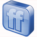 friend feed icon