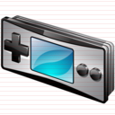 games icon