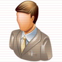 general profile icon