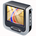 gps icon