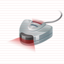 infrared icon