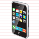 iphone icon