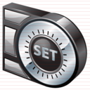 jog dial icon