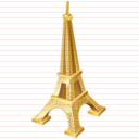 landmarks icon