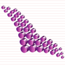 leap wireless icon