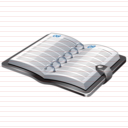 log icon