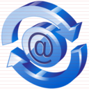 mail for exchange icon