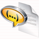 message reader icon