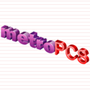 metro pcs icon