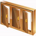multiple access icon