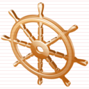 nav pad icon