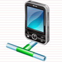 network mode icon