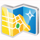 nokia maps icon