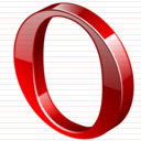opera mini icon