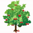 outdoor profile icon