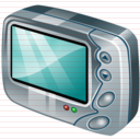 pager profile icon