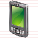 pda icon
