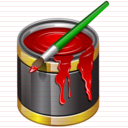 photo editor icon