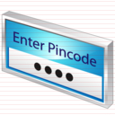 pincode icon