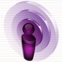 podcasts icon