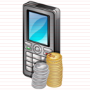 prepaid icon