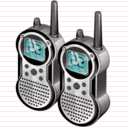 push to talk icon