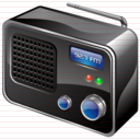 radio icon
