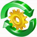 restore settings icon