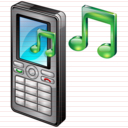 ringtone icon
