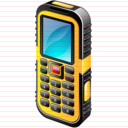 ruggedized icon