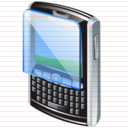 screen guard icon