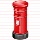 sent mail icon